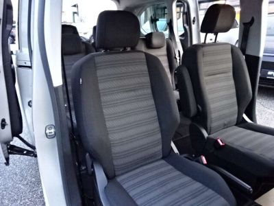 Opel Combo Gebrauchtwagen Opel Combo Gebrauchtwagen