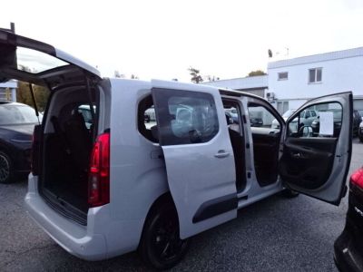 Opel Combo Gebrauchtwagen Opel Combo Gebrauchtwagen