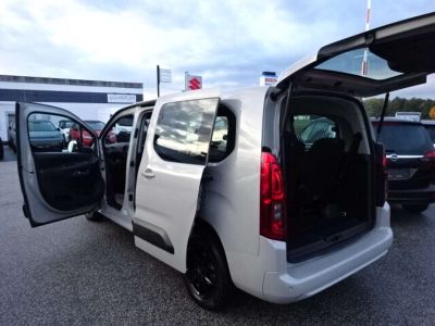 Opel Combo Gebrauchtwagen Opel Combo Gebrauchtwagen