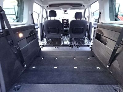 Opel Combo Gebrauchtwagen Opel Combo Gebrauchtwagen