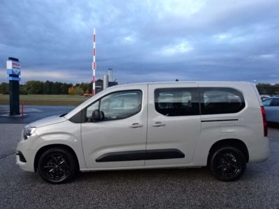 Opel Combo Gebrauchtwagen Opel Combo Gebrauchtwagen