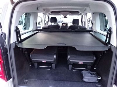 Opel Combo Gebrauchtwagen Opel Combo Gebrauchtwagen