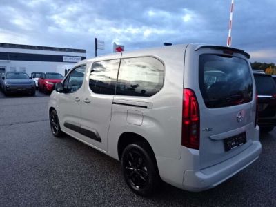 Opel Combo Gebrauchtwagen Opel Combo Gebrauchtwagen
