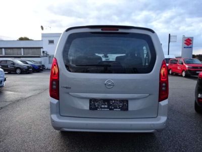Opel Combo Gebrauchtwagen Opel Combo Gebrauchtwagen