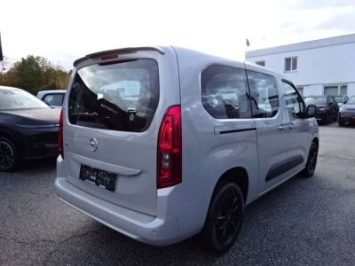 Opel Combo Gebrauchtwagen Opel Combo Gebrauchtwagen