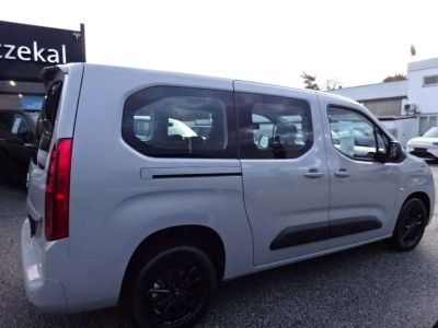 Opel Combo Gebrauchtwagen Opel Combo Gebrauchtwagen