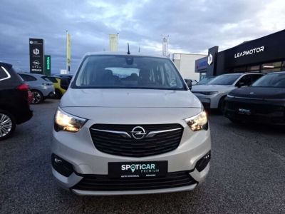 Opel Combo Gebrauchtwagen Opel Combo Gebrauchtwagen