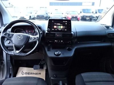 Opel Combo Gebrauchtwagen Opel Combo Gebrauchtwagen