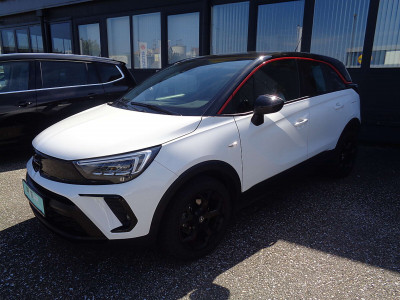 Opel Crossland Gebrauchtwagen Opel Crossland Gebrauchtwagen