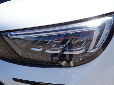 Opel Crossland Gebrauchtwagen Opel Crossland Gebrauchtwagen