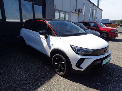 Opel Crossland Gebrauchtwagen Opel Crossland Gebrauchtwagen