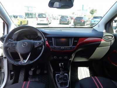 Opel Crossland Gebrauchtwagen Opel Crossland Gebrauchtwagen
