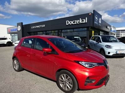 Renault Zoe Gebrauchtwagen