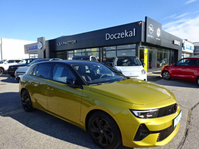 Opel Astra Gebrauchtwagen Opel Astra Gebrauchtwagen