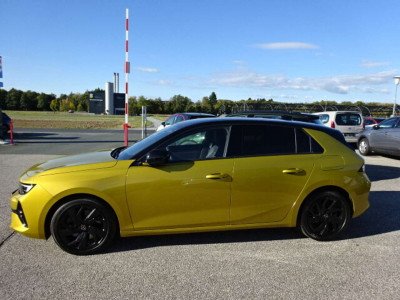 Opel Astra Gebrauchtwagen Opel Astra Gebrauchtwagen