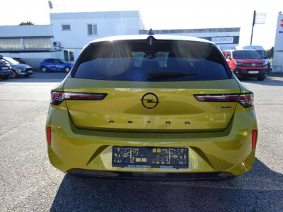 Opel Astra Gebrauchtwagen Opel Astra Gebrauchtwagen