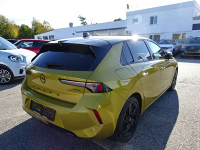 Opel Astra Gebrauchtwagen Opel Astra Gebrauchtwagen