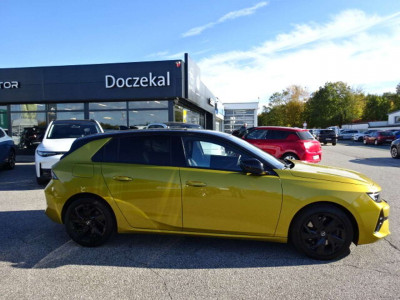 Opel Astra Gebrauchtwagen Opel Astra Gebrauchtwagen