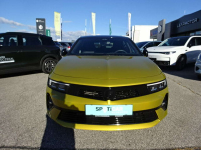 Opel Astra Gebrauchtwagen Opel Astra Gebrauchtwagen