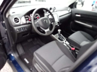 Suzuki Vitara Vorführwagen