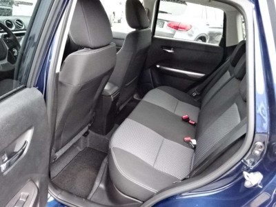 Suzuki Vitara Vorführwagen