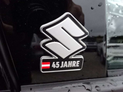 Suzuki Vitara Vorführwagen