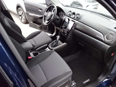 Suzuki Vitara Vorführwagen