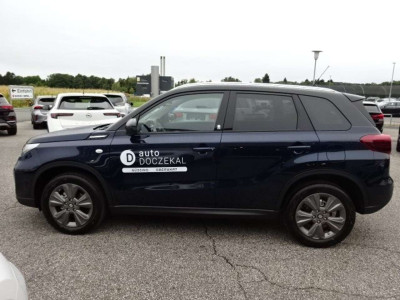 Suzuki Vitara Vorführwagen