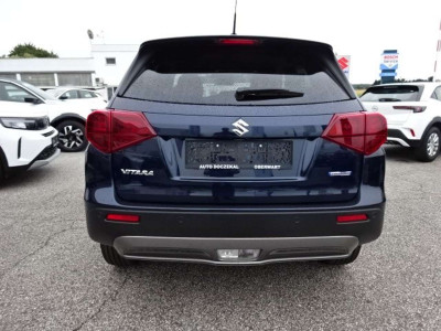 Suzuki Vitara Vorführwagen