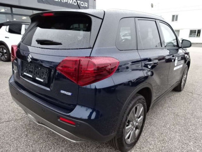 Suzuki Vitara Vorführwagen