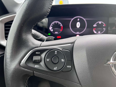 Opel Mokka Gebrauchtwagen Opel Mokka Gebrauchtwagen