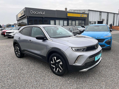 Opel Mokka Gebrauchtwagen Opel Mokka Gebrauchtwagen