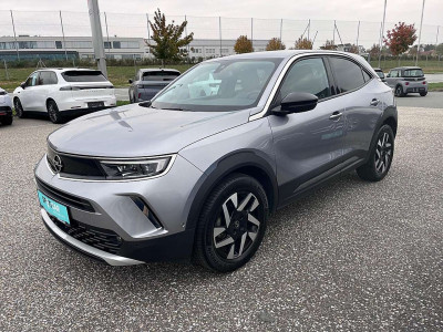Opel Mokka Gebrauchtwagen Opel Mokka Gebrauchtwagen