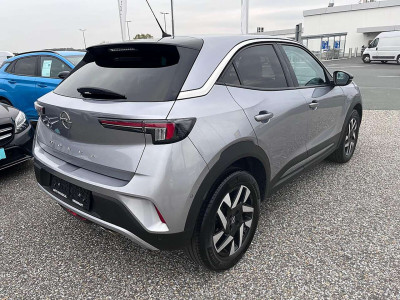 Opel Mokka Gebrauchtwagen Opel Mokka Gebrauchtwagen