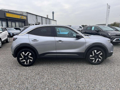 Opel Mokka Gebrauchtwagen Opel Mokka Gebrauchtwagen