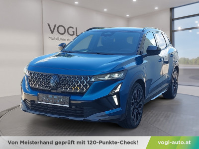 Renault Austral Vorführwagen