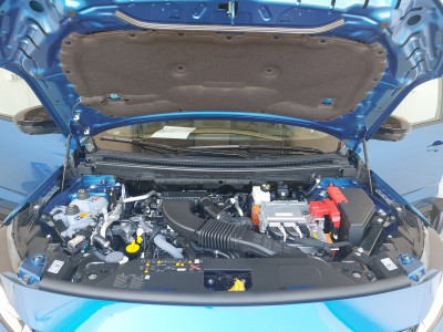 Renault Austral Vorführwagen