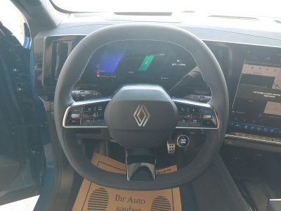 Renault Austral Vorführwagen