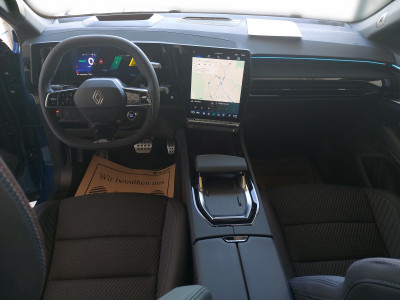 Renault Austral Vorführwagen