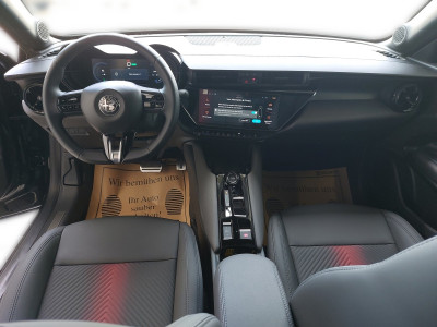 Alfa Romeo Junior Neuwagen