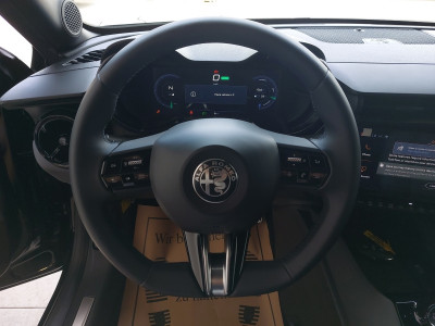 Alfa Romeo Junior Neuwagen