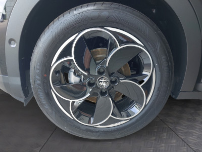 Alfa Romeo Junior Neuwagen