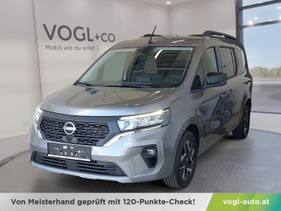 Nissan Townstar Vorführwagen