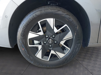 Nissan Townstar Vorführwagen