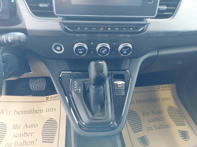 Nissan Townstar Vorführwagen