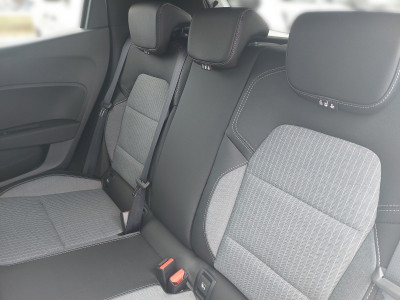 Renault Clio Vorführwagen