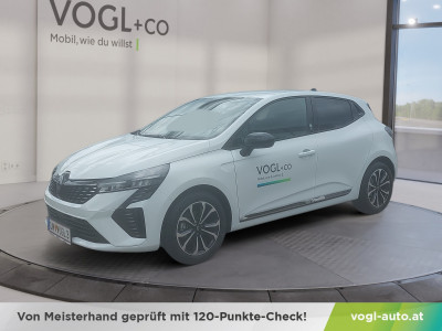 Renault Clio Vorführwagen
