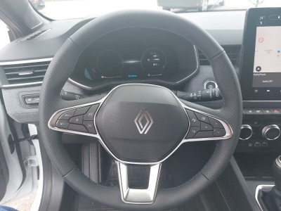 Renault Clio Vorführwagen