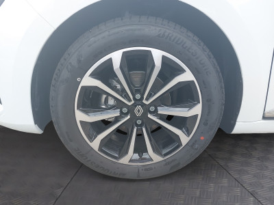 Renault Clio Vorführwagen