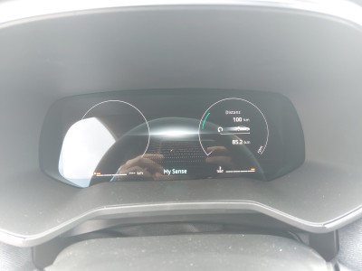 Renault Clio Vorführwagen
